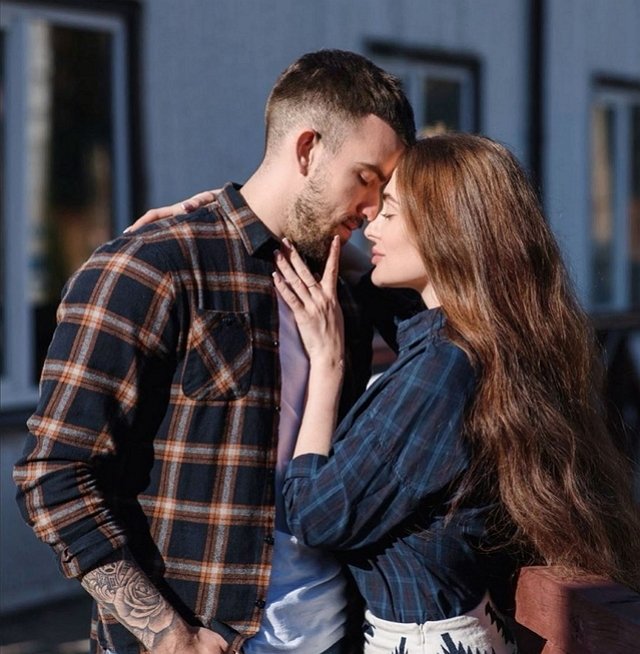 Фото от участников (18.05.2020) Фото от участников (18.05.2020)