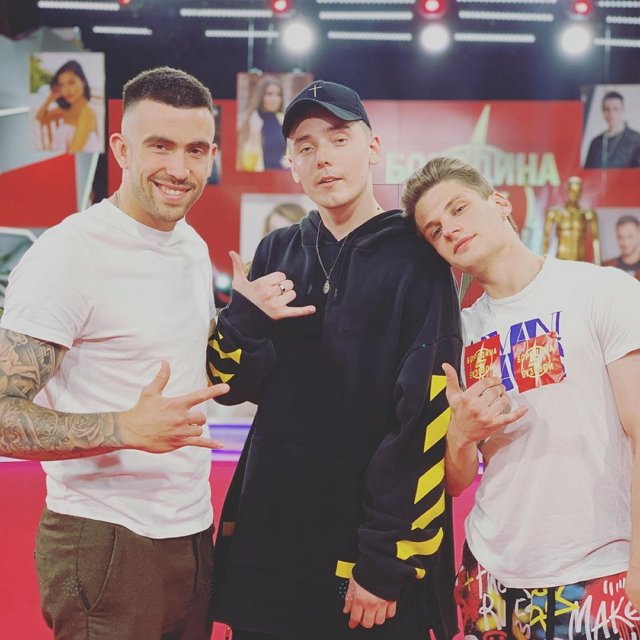 Фото от участников (18.05.2020) Фото от участников (18.05.2020)