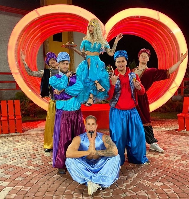 Фото от участников (18.05.2020) Фото от участников (18.05.2020)