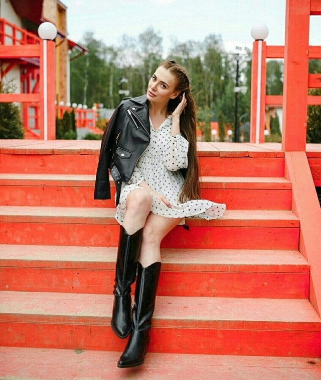 Фото от участников (18.05.2020) Фото от участников (18.05.2020)