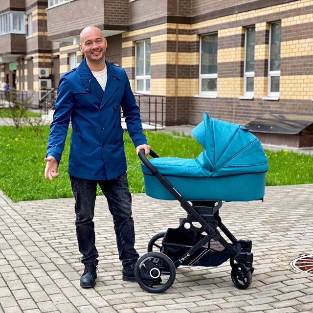 Андрей Черкасов раскрыл тайну имени своего сына Андрей Черкасов раскрыл тайну имени своего сына