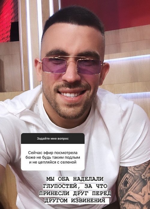 Игорь Григорьев: Надеюсь, получится его вернуть Игорь Григорьев: Надеюсь, получится его вернуть