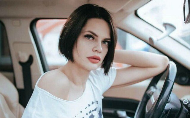 Селена Майер объяснилась за свои отношения с женатым мужчиной Селена Майер объяснилась за свои отношения с женатым мужчиной