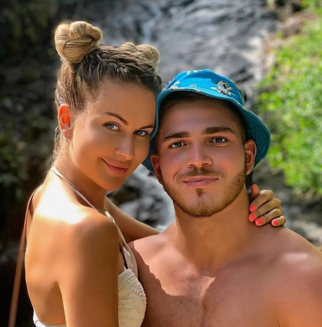 Фото с Сейшел от участников (19.05.2020) Фото с Сейшел от участников (19.05.2020)