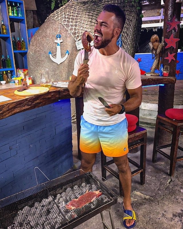 Фото с Сейшел от участников (19.05.2020) Фото с Сейшел от участников (19.05.2020)