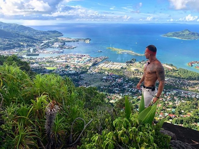 Фото с Сейшел от участников (19.05.2020) Фото с Сейшел от участников (19.05.2020)