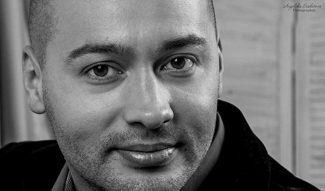 Андрей Черкасов: Ты обязан с этим справиться Андрей Черкасов: Ты обязан с этим справиться