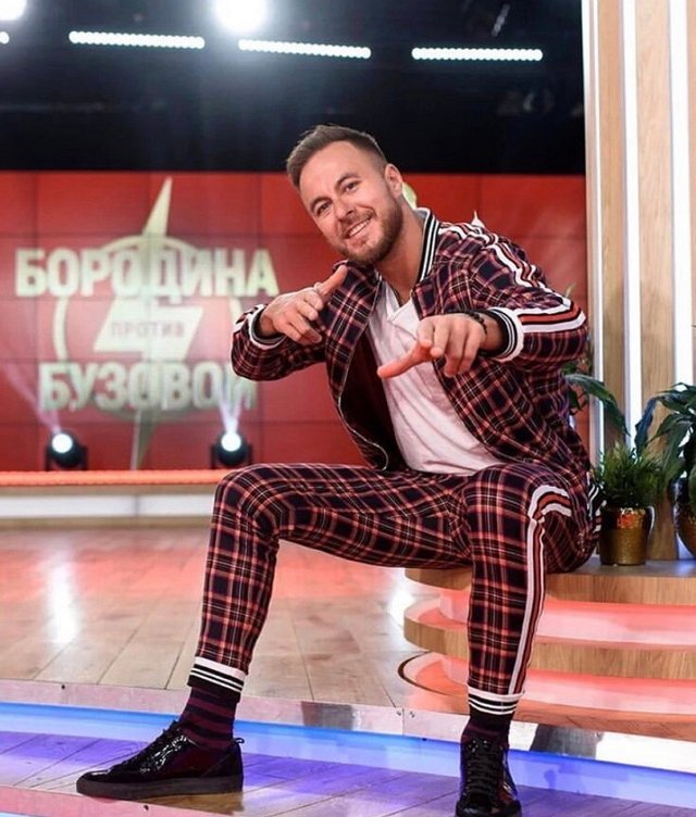 Никита Уманский: Маме нужно ехать домой Никита Уманский: Маме нужно ехать домой