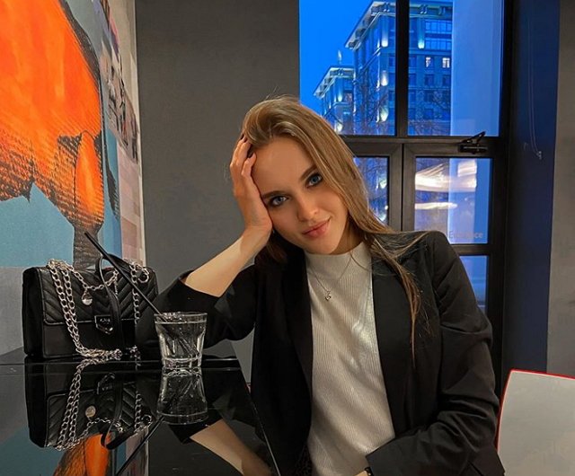 Ире Науми пришлось вызывать полицию, чтобы сбежать с проекта? Ире Науми пришлось вызывать полицию, чтобы сбежать с проекта?