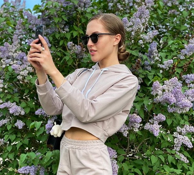 Ире Науми пришлось вызывать полицию, чтобы сбежать с проекта? Ире Науми пришлось вызывать полицию, чтобы сбежать с проекта?