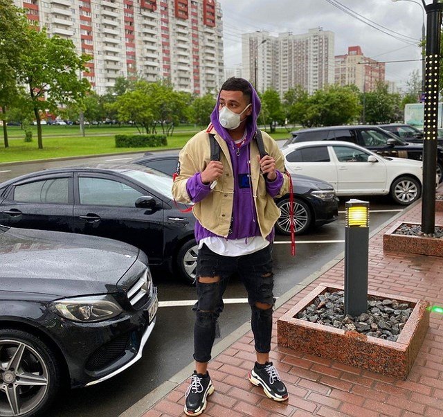 Даниил Сахнов: Она не была бы той Аленой без проекта Даниил Сахнов: Она не была бы той Аленой без проекта