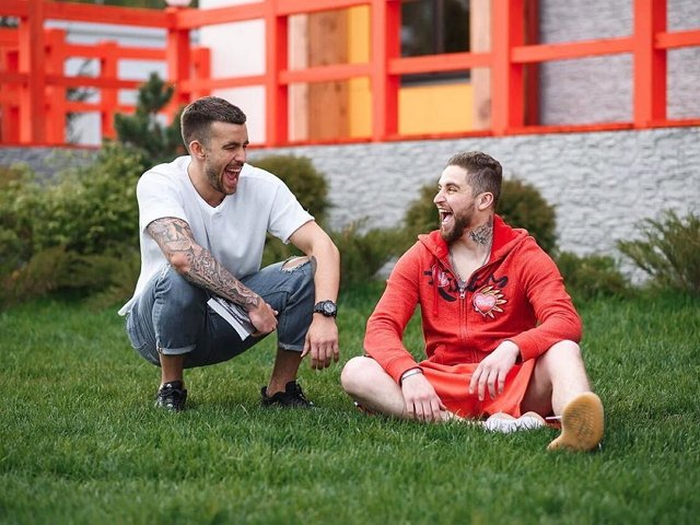 Фото от участников (7.06.2020) Фото от участников (7.06.2020)