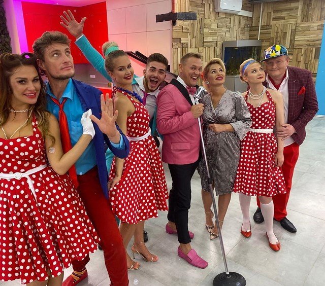 Фото от участников (7.06.2020) Фото от участников (7.06.2020)