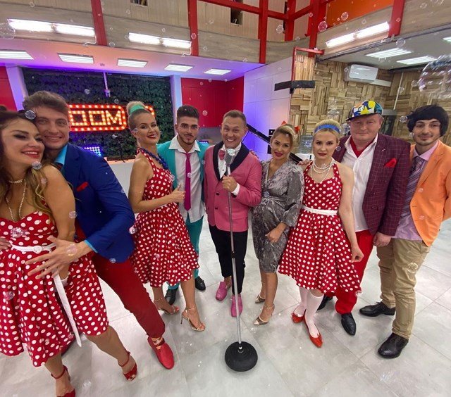 Фото от участников (7.06.2020) Фото от участников (7.06.2020)