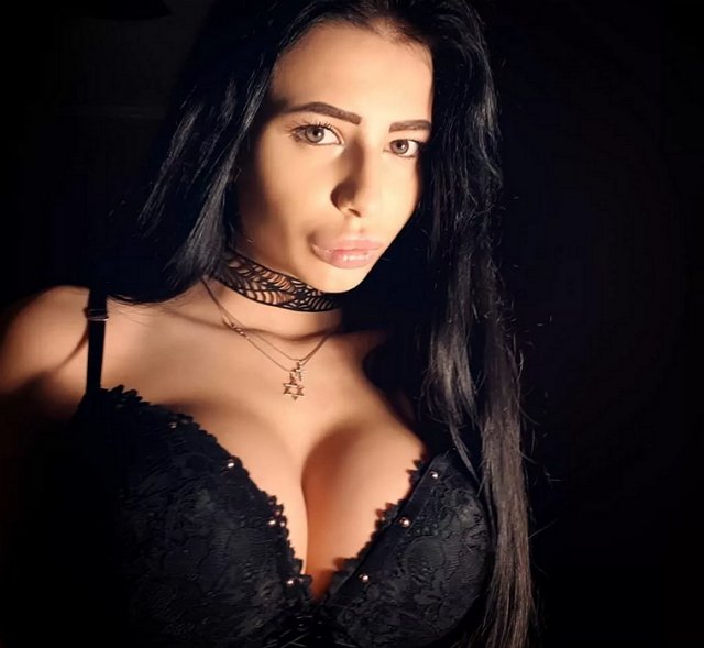 Клавдия Безверхова: Тут ко всем хорошо относятся! Клавдия Безверхова: Тут ко всем хорошо относятся!