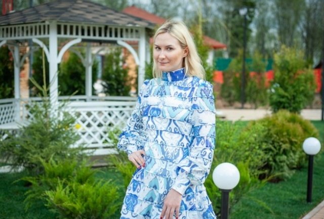 Екатерина Богданова: Коля слишком слабовольный̆ Екатерина Богданова: Коля слишком слабовольный̆