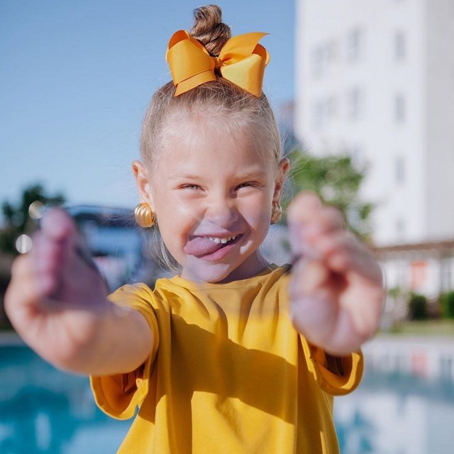 Фото детей участников Дома-2 (7.06.2020) Фото детей участников Дома-2 (7.06.2020)