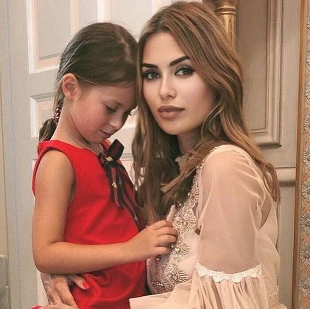 Фото детей участников Дома-2 (7.06.2020) Фото детей участников Дома-2 (7.06.2020)