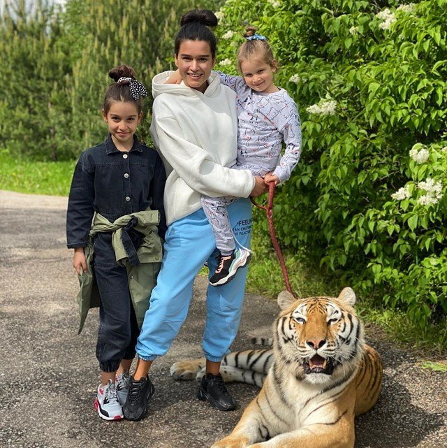 Фото детей участников Дома-2 (7.06.2020) Фото детей участников Дома-2 (7.06.2020)