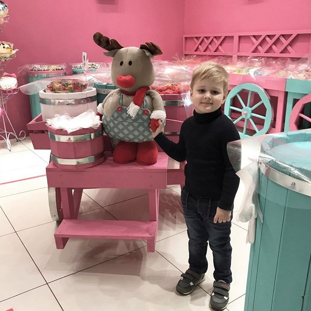 Фото детей участников Дома-2 (7.06.2020) Фото детей участников Дома-2 (7.06.2020)