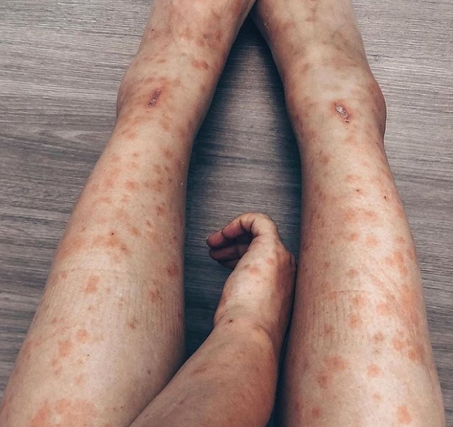 Нелли Ермолаева: Это крутой психологический эксперимент Нелли Ермолаева: Это крутой психологический эксперимент