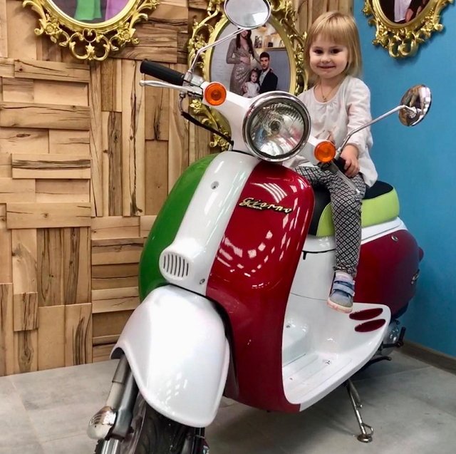 Фото детей участников Дома-2 (8.06.2020) Фото детей участников Дома-2 (8.06.2020)