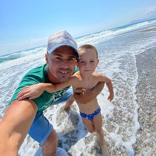 Фото детей участников Дома-2 (8.06.2020) Фото детей участников Дома-2 (8.06.2020)