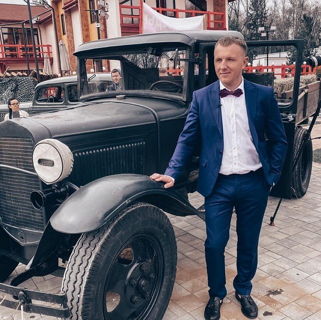 Анастасия Голд: Она же не отношения строить пришла! Анастасия Голд: Она же не отношения строить пришла!