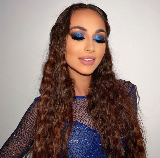 Жизнь после шоу: Валерия Фрост Жизнь после шоу: Валерия Фрост