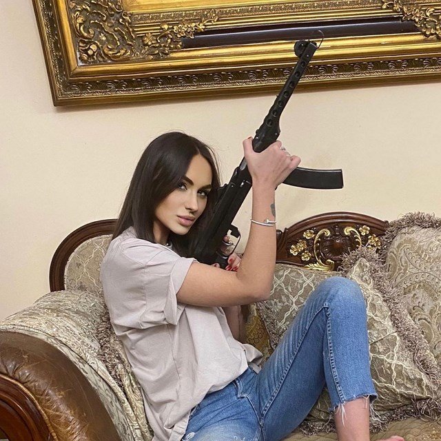 Жизнь после шоу: Валерия Фрост Жизнь после шоу: Валерия Фрост