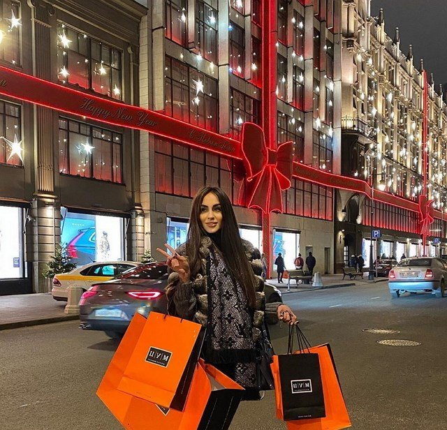 Жизнь после шоу: Валерия Фрост Жизнь после шоу: Валерия Фрост