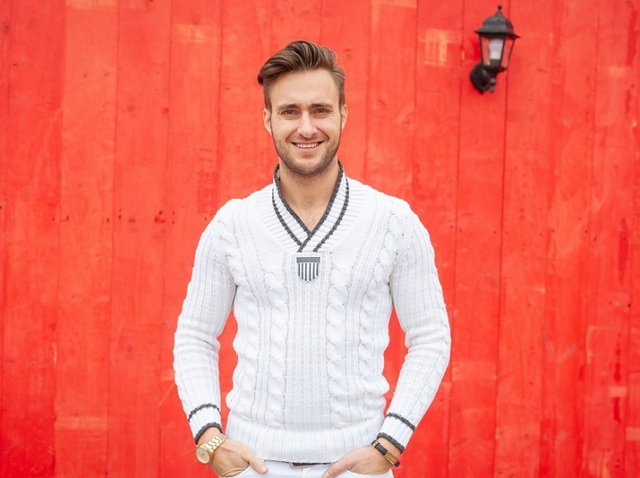 Блог Редакции: Алексея Безуса назначили ведущим! Блог Редакции: Алексея Безуса назначили ведущим!