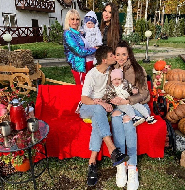 Оля Дмитренко рассказала, почему не будет пользоваться помощью Татьяны Владимировны Оля Дмитренко рассказала, почему не будет пользоваться помощью Татьяны Владимировны