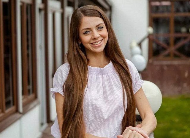 Оля Дмитренко рассказала, почему не будет пользоваться помощью Татьяны Владимировны Оля Дмитренко рассказала, почему не будет пользоваться помощью Татьяны Владимировны