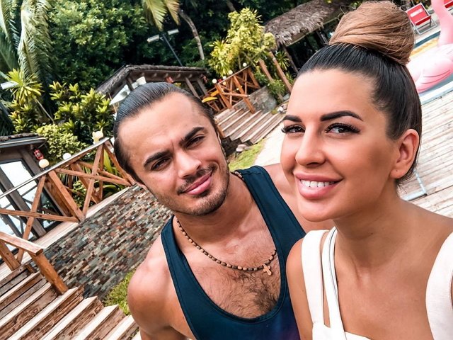 Майя Донцова: Как мы вам в роли ведущих? Майя Донцова: Как мы вам в роли ведущих?