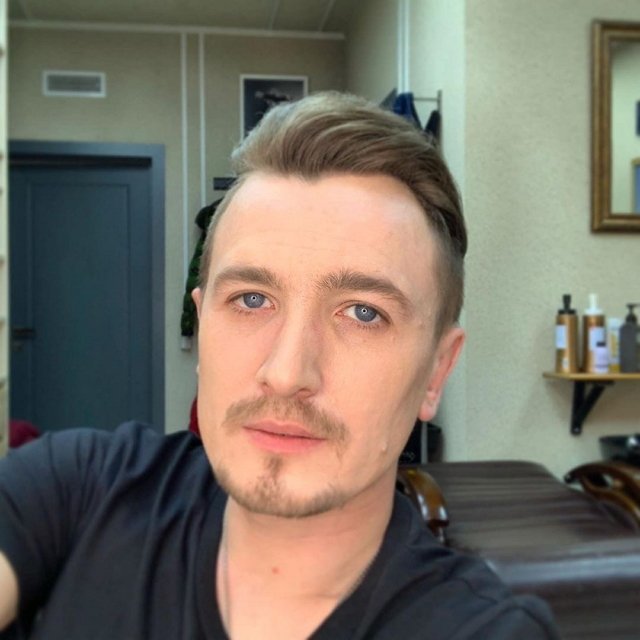 Влад Кадони: Я люблю говорить с аудиторией Влад Кадони: Я люблю говорить с аудиторией