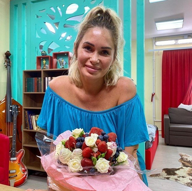 Фото от участников (13.06.2020) Фото от участников (13.06.2020)