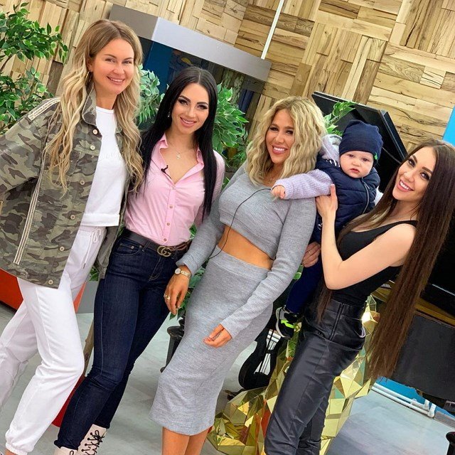 Фото от участников (13.06.2020) Фото от участников (13.06.2020)