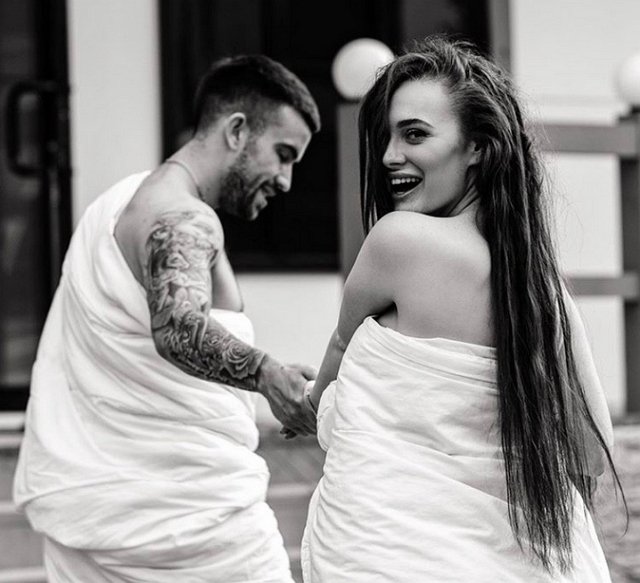 Юлия Жукова: Женская дружба – это очень тонкий момент Юлия Жукова: Женская дружба – это очень тонкий момент