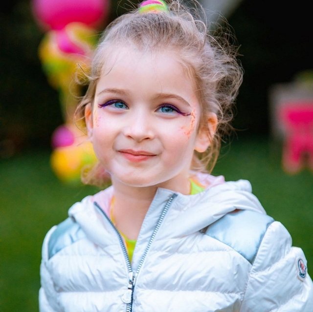 Фото детей участников Дома-2 (15.06.2020) Фото детей участников Дома-2 (15.06.2020)