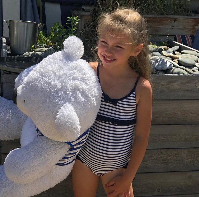 Фото детей участников Дома-2 (15.06.2020) Фото детей участников Дома-2 (15.06.2020)