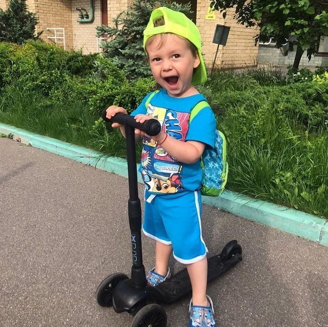 Фото детей участников Дома-2 (15.06.2020) Фото детей участников Дома-2 (15.06.2020)