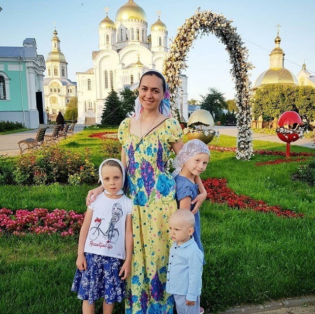 Фото детей участников Дома-2 (15.06.2020) Фото детей участников Дома-2 (15.06.2020)