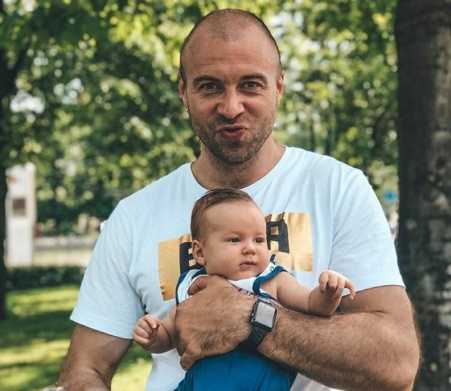 Фото детей участников Дома-2 (15.06.2020) Фото детей участников Дома-2 (15.06.2020)