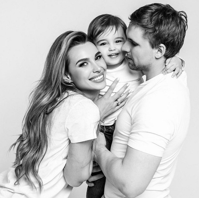 Фото детей участников Дома-2 (15.06.2020) Фото детей участников Дома-2 (15.06.2020)