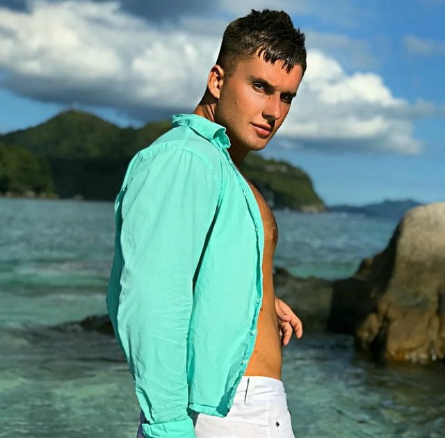 Барышев: Алеся очень нравится моей семье Барышев: Алеся очень нравится моей семье