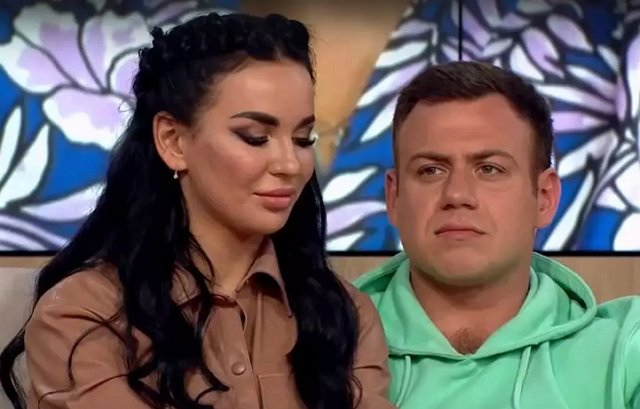 Анна Левченко забеременела? Анна Левченко забеременела?