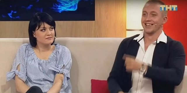 Участники телестройки затравили семью Славы Иванченко Участники телестройки затравили семью Славы Иванченко