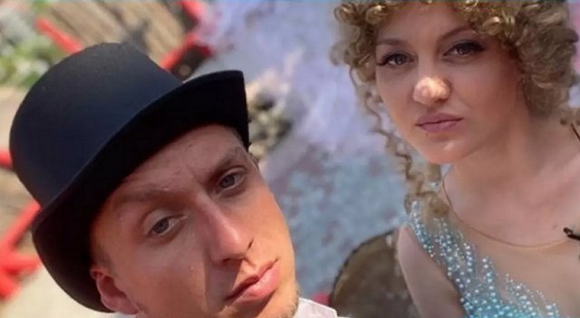 Участники телестройки затравили семью Славы Иванченко Участники телестройки затравили семью Славы Иванченко