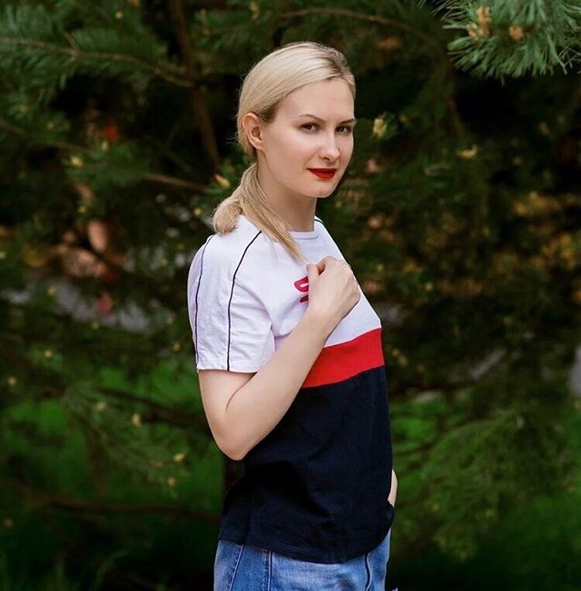 Катя Богданова винит в своих неудачах Колю Должанского? Катя Богданова винит в своих неудачах Колю Должанского?